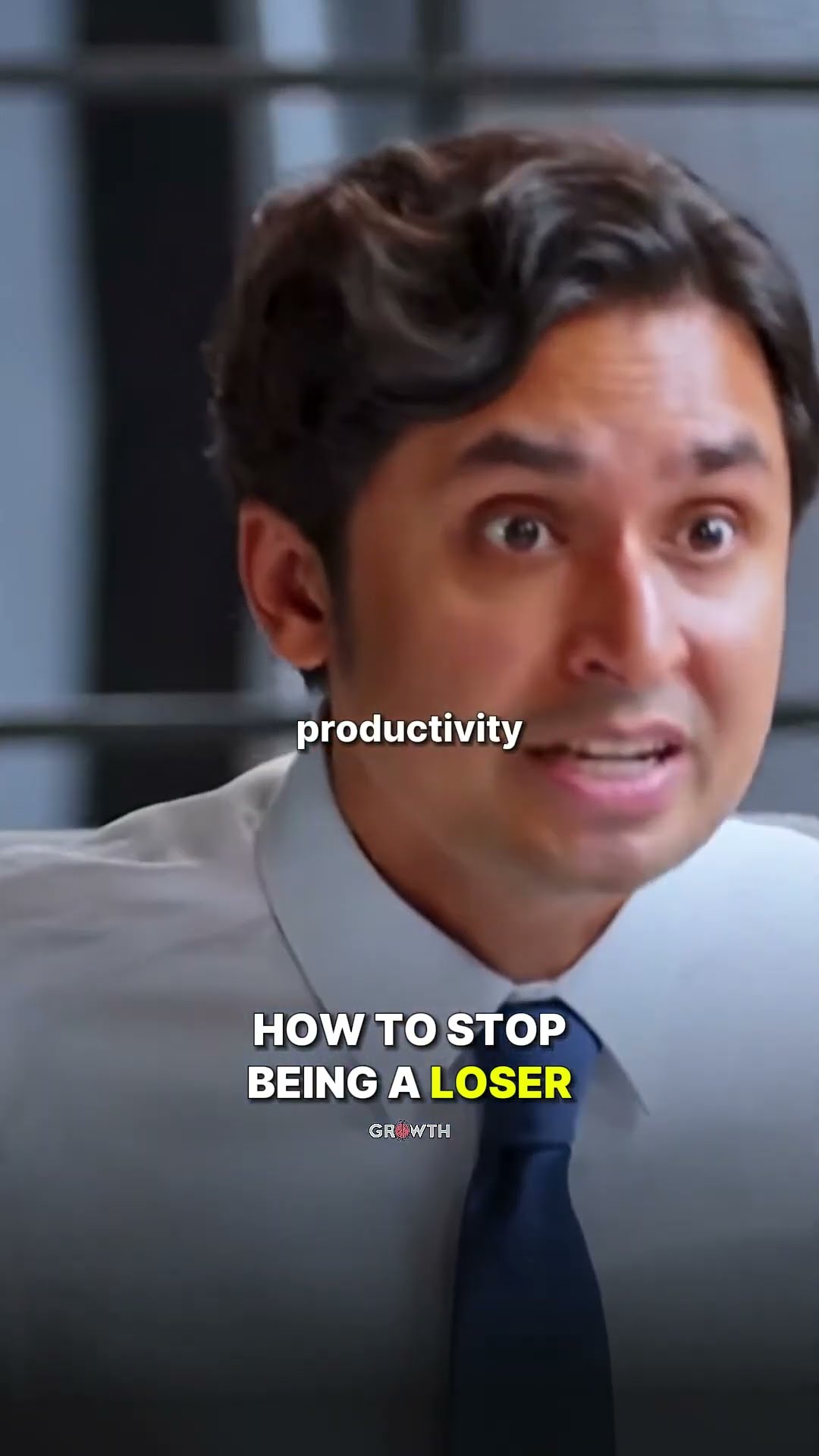 How to Stop Being a LOSER.